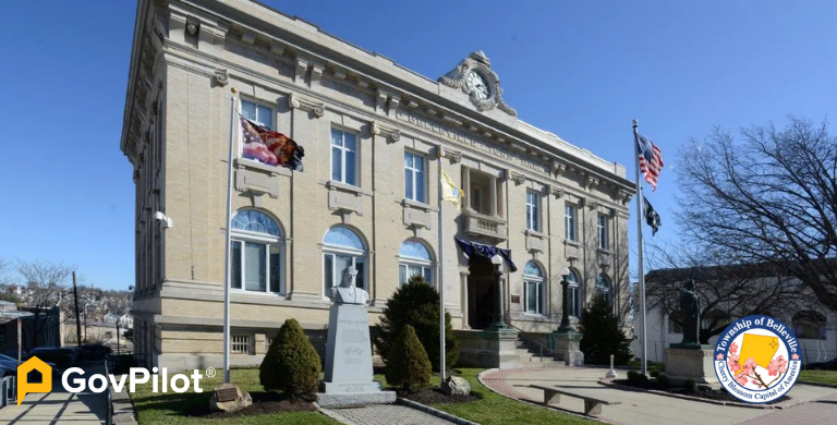 Belleville Township, NJ Expands GovPilot Partnership With New ...